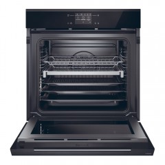 Haier H6ID68C5YTB Φούρνος Ηλεκτρικός Άνω Πάγκου 78lt